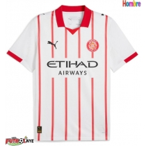 Camiseta Girona Viktor Tsyhankov #15 Primera Equipación 2025-26 manga corta
